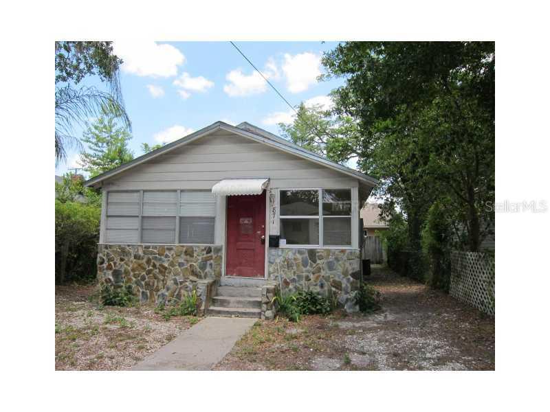 871 W Lyman Ave., Winter Park, FL 32789