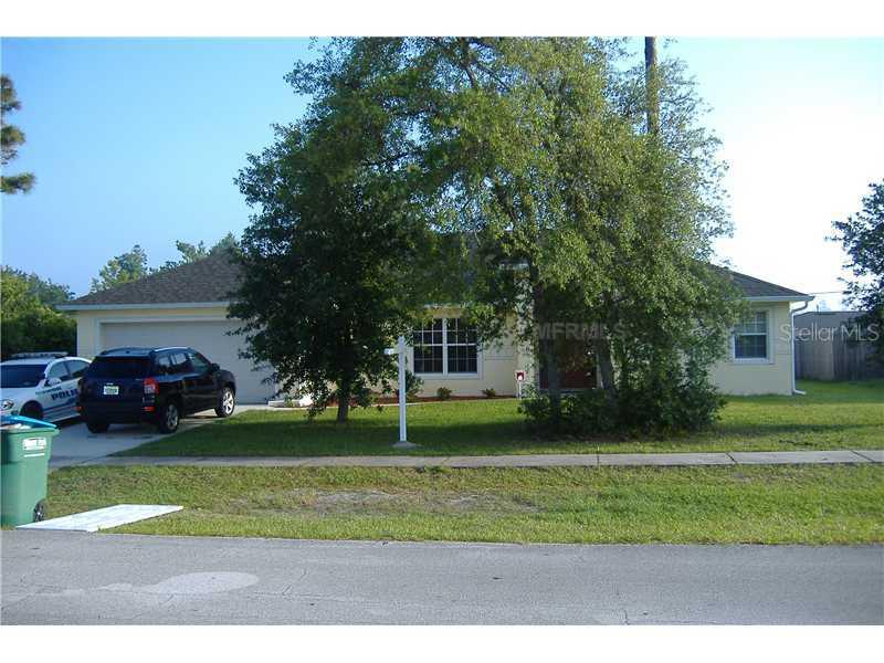 3764 Cambay St., Deltona, FL 32738