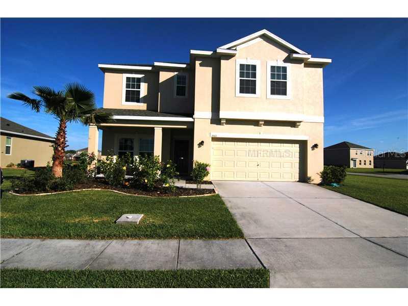 3501 Pixie Lane, St. Cloud, FL 34772