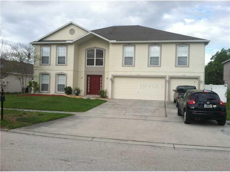 [Address Hidden by Seller], Kissimmee, FL 34747