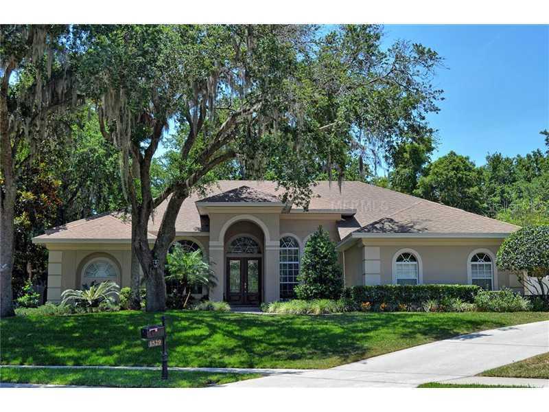 1529 Hunters Mill Pl., Oviedo, FL 32765