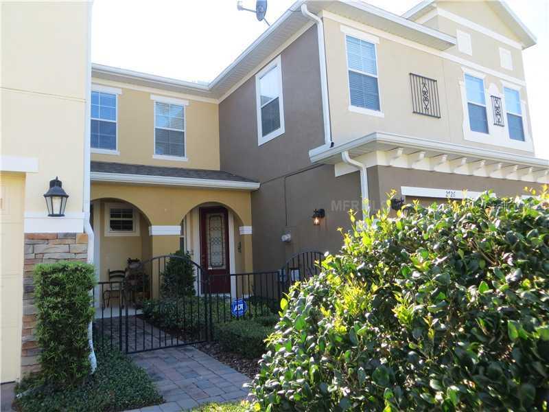 2726 Sweet Magnolia Pl., Oviedo, FL 32765