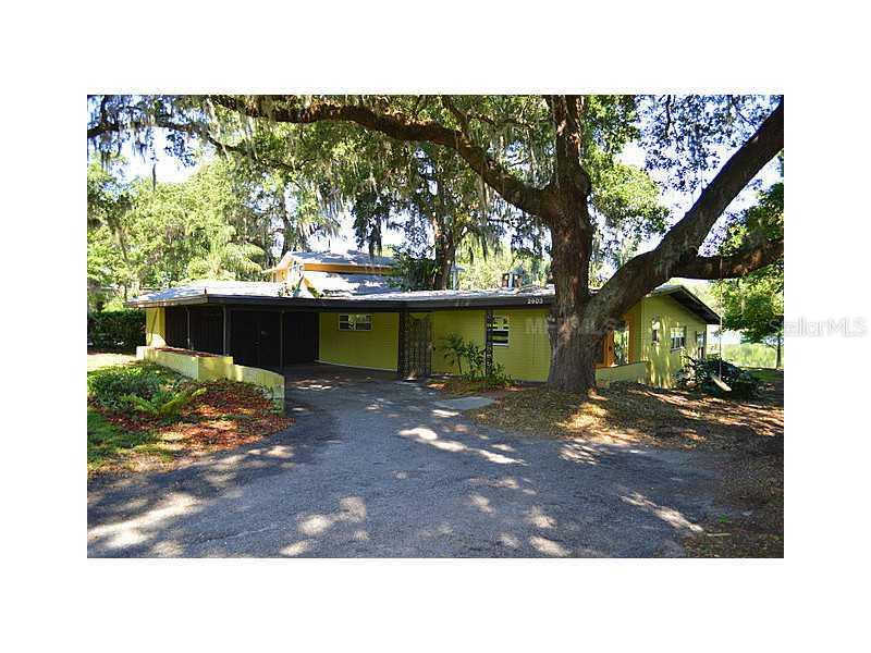 2903 Timberlake Dr., Orlando, FL 32806