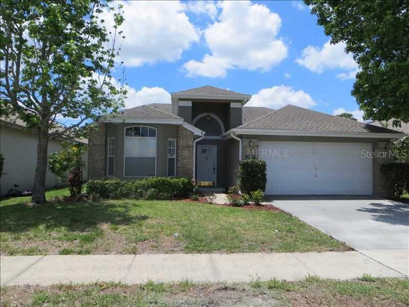 10204 Willowemac Ct., Orlando, FL 32817