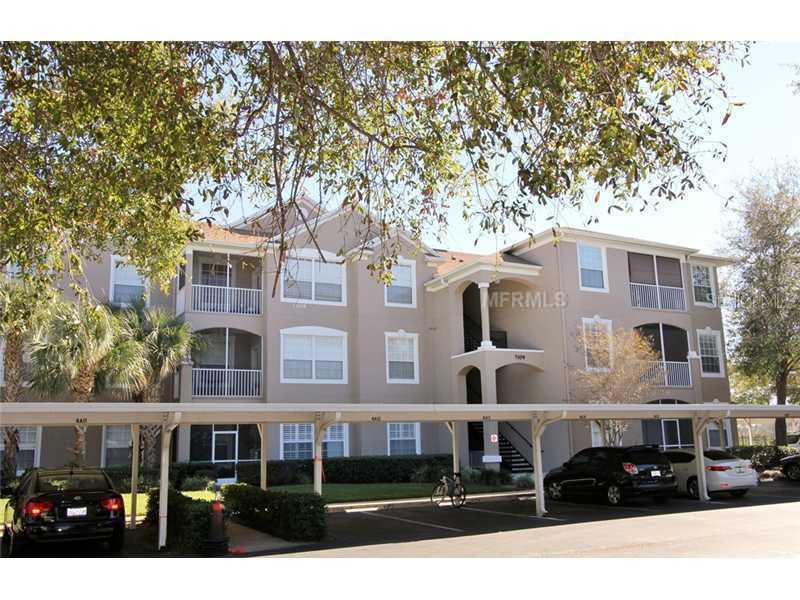 7109 Yacht Basin Ave. #41, Orlando, FL 32835