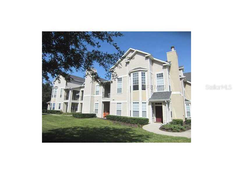 1101 Vintage Village Ln. #101, Ocoee, FL 34761