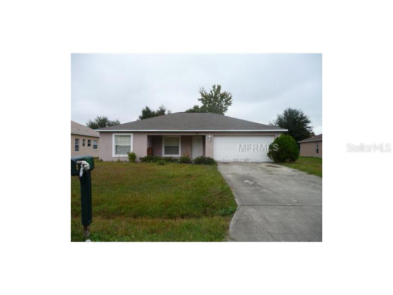531 Gull Dr., Poinciana, FL 34759