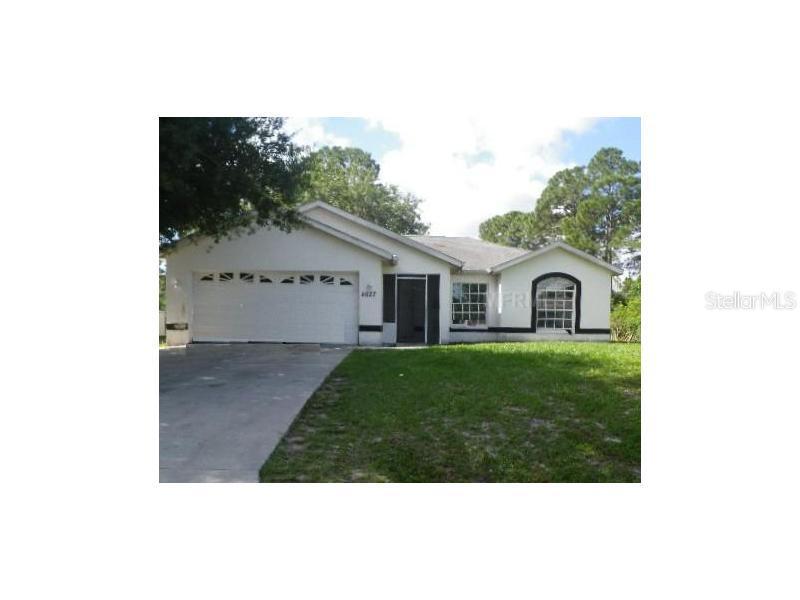 [Address Hidden by Seller], North Port, FL 34288
