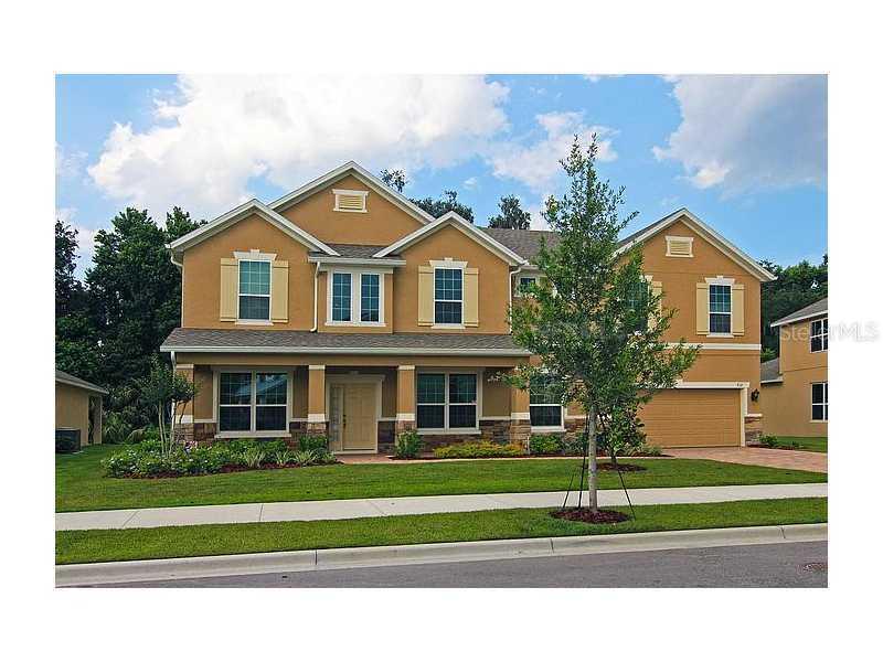 712 Fanning Dr., Winter Springs, FL 32708