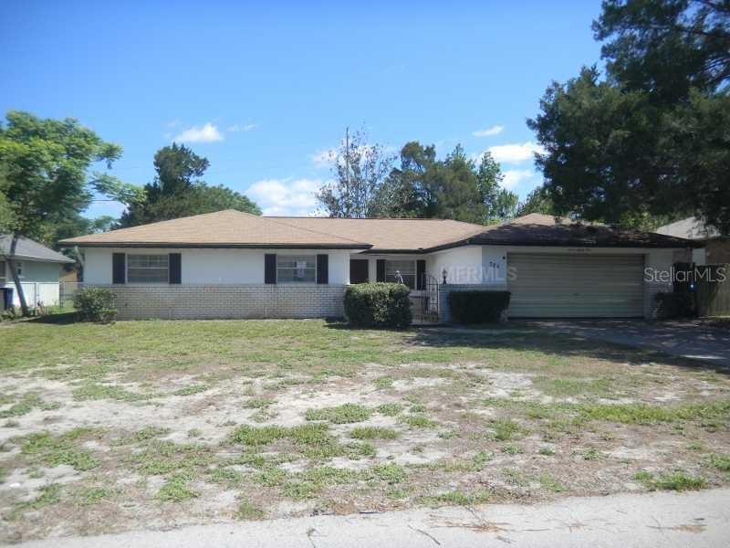 784 Fruitland Dr., Deltona, FL 32725
