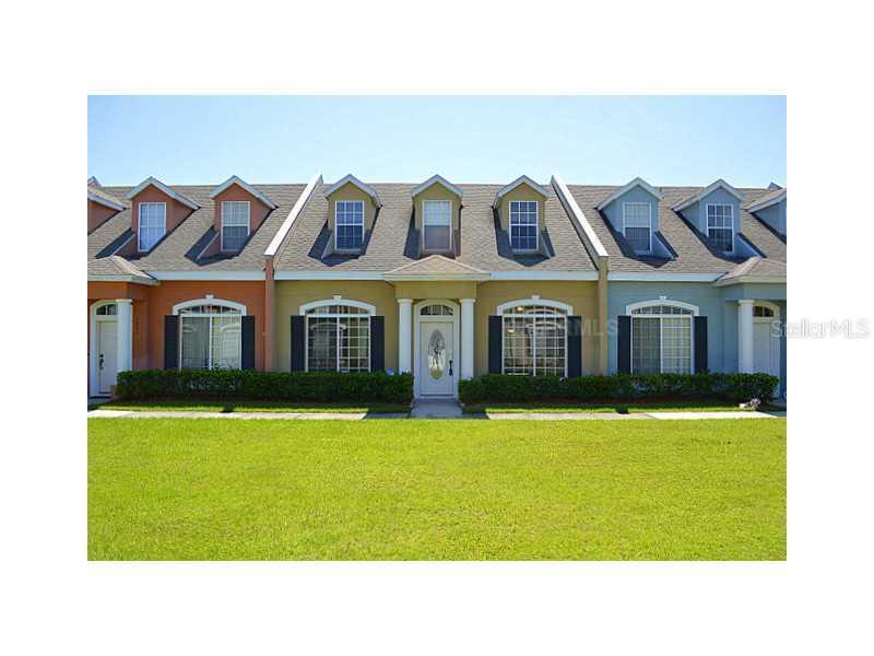 1838 Island Walk Dr., Orlando, FL 32824