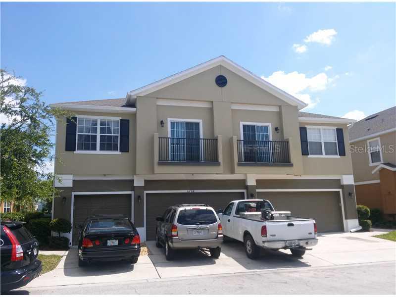 6464 S Goldenrod Rd. #32A, Orlando, FL 32822