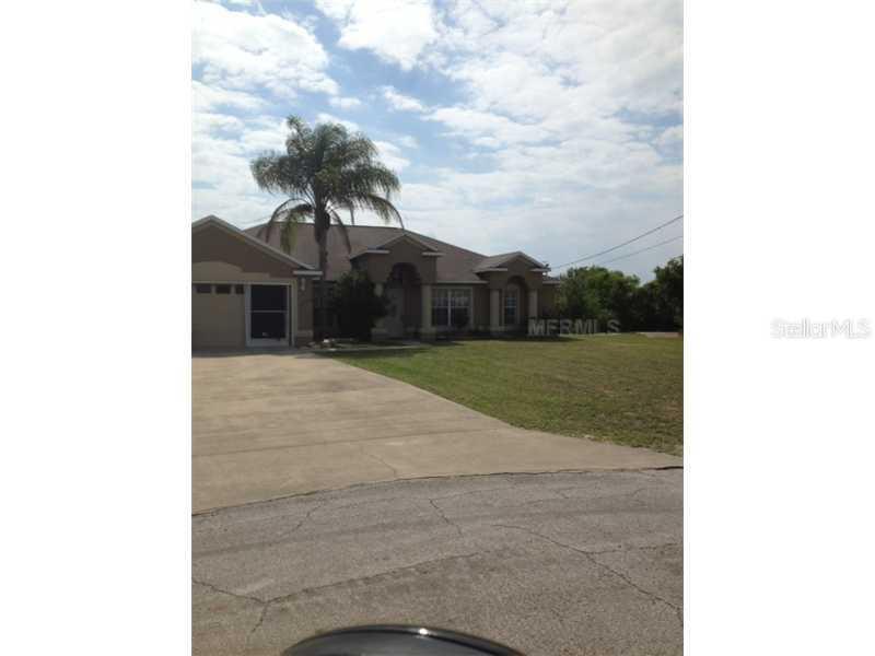 1349 Skylark Ct., Deltona, FL 32725
