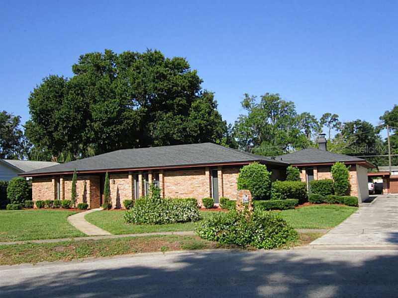 3506 Shamrock Ct., Orlando, FL 32806