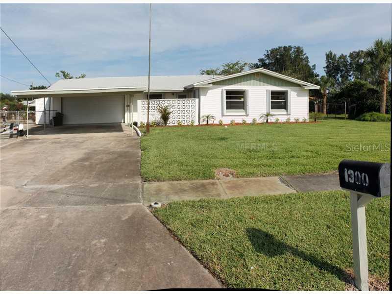 1300 Dolphin Ave., Merritt Island, FL 32952