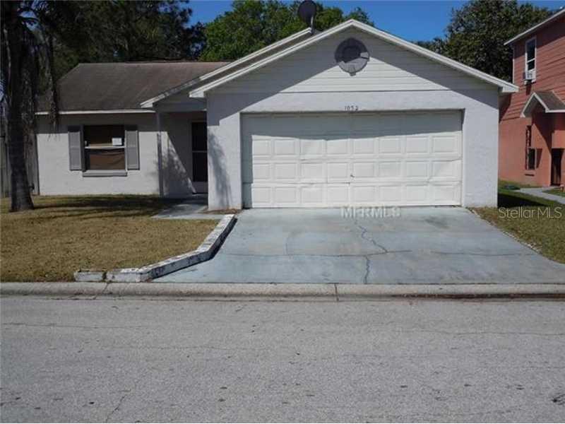 1032 Cranberry Dr., Orlando, FL 32811