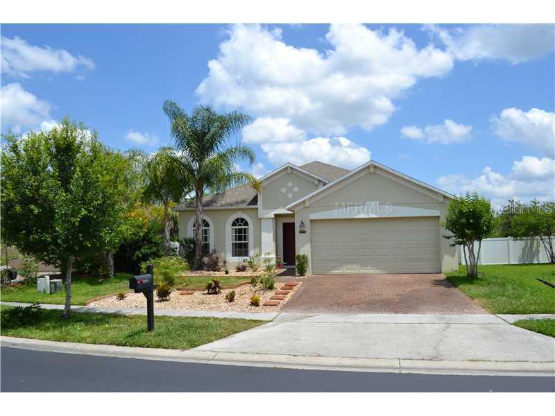 15714 Montesino Dr., Orlando, FL 32828