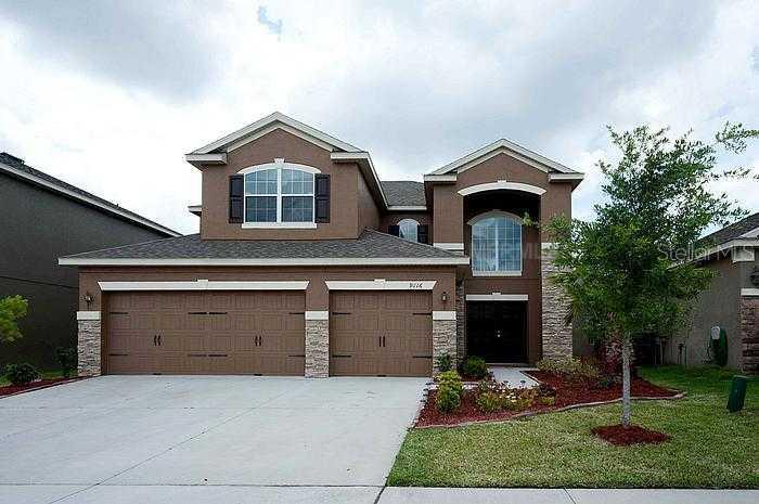 9116 Vickroy Ter., Oviedo, FL 32765
