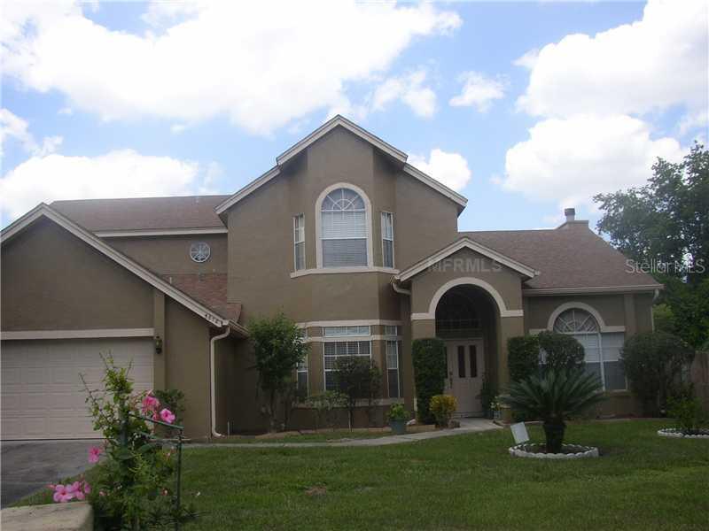 [Address Hidden by Seller], Oviedo, FL 32766