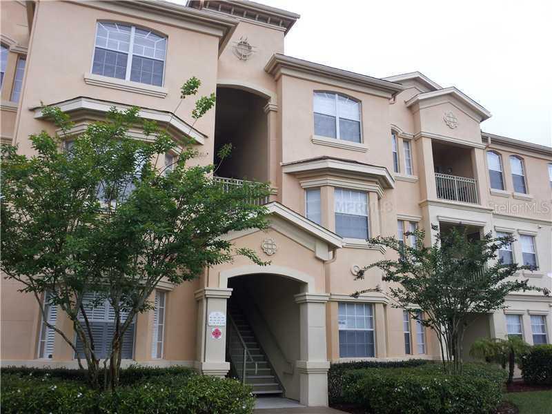 803 Terrace Ridge Cir., Davenport, FL 33896