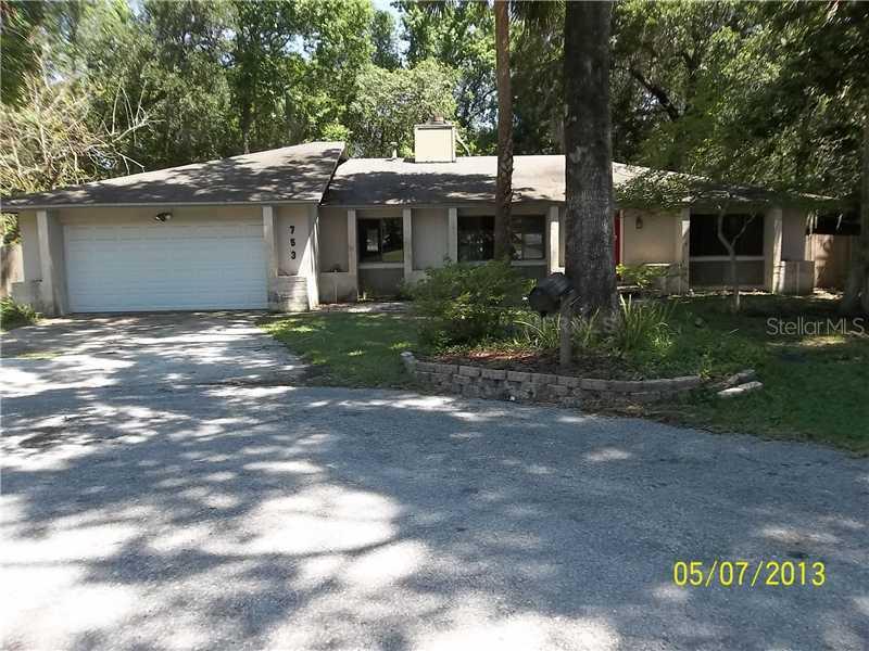 753 Gretna Ter., Winter Springs, FL 32708