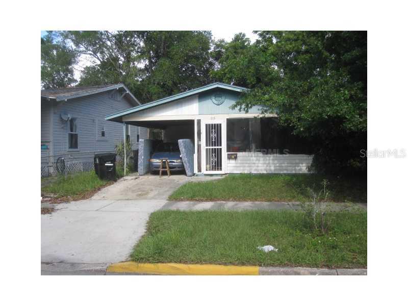 115 N Terry Ave., Orlando, FL 32801