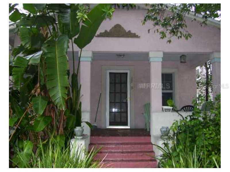 1509 Woodward St., Orlando, FL 32803