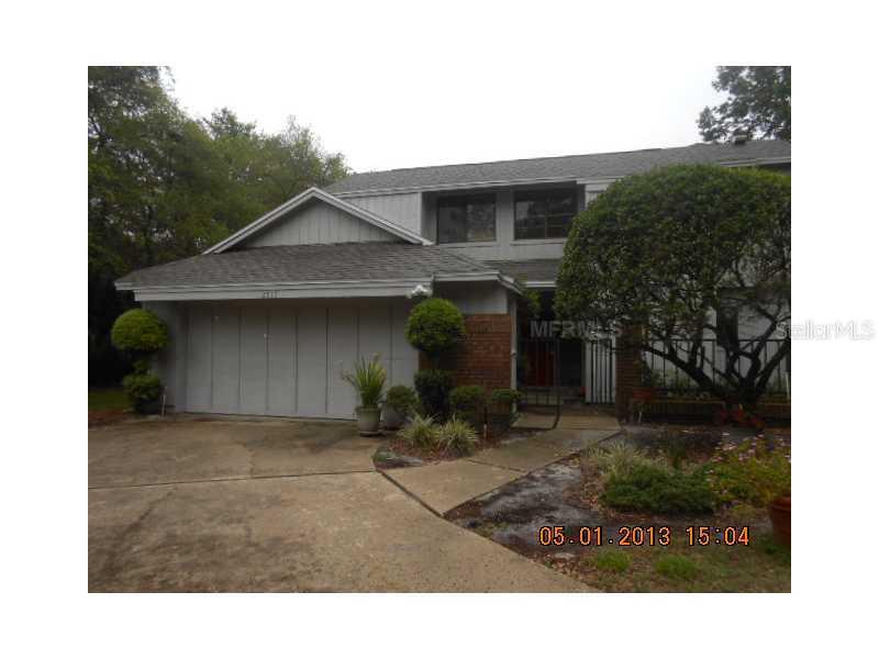 2517 Last Tee Ct., Longwood, FL 32779