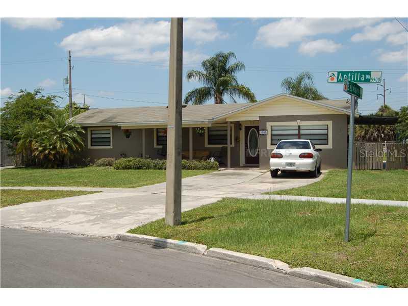 5900 Antilla Dr., Orlando, FL 32809