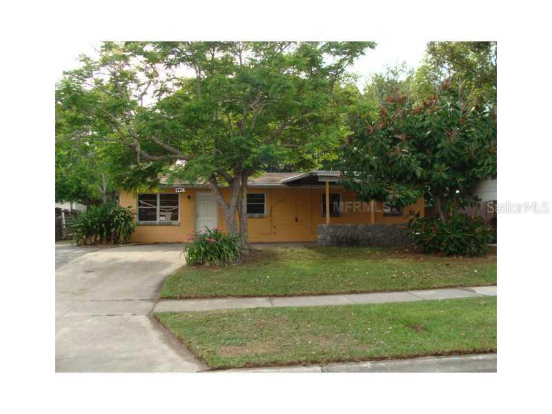 1226 Kozart St., Orlando, FL 32811