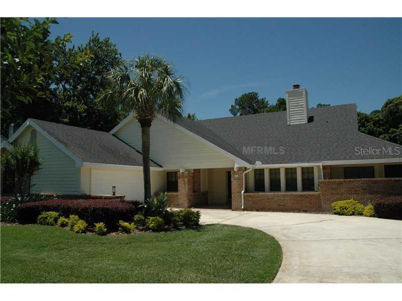 116 Point View Ln., Longwood, FL 32779