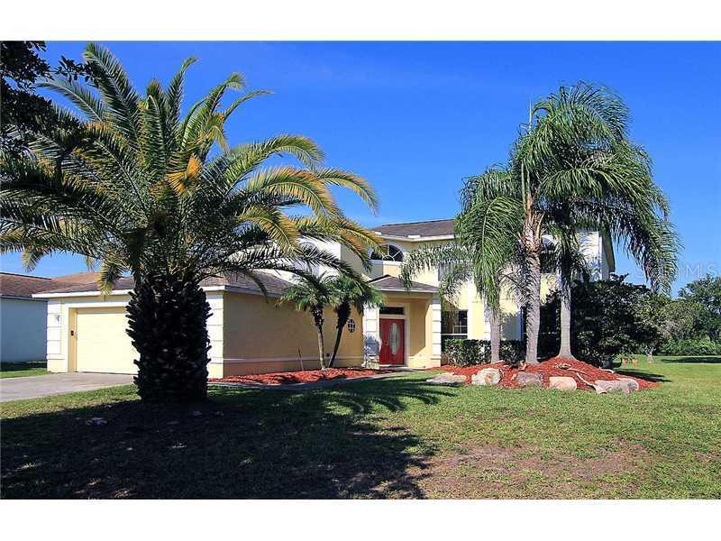 239 Strathmore Cir., Kissimmee, FL 34744