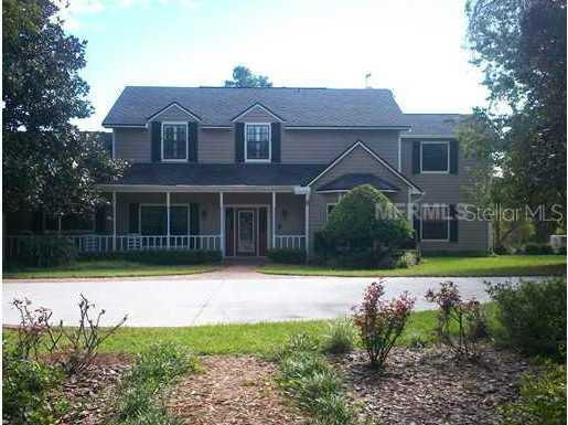 4550 E Lake Dr., Winter Springs, FL 32708