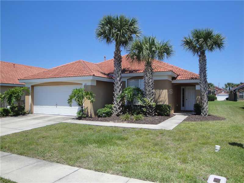 110 Saragossa Ave., Davenport, FL 33897