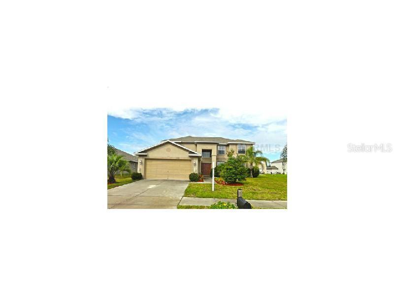 11106 Kempton Vista Dr., Riverview, FL 33579