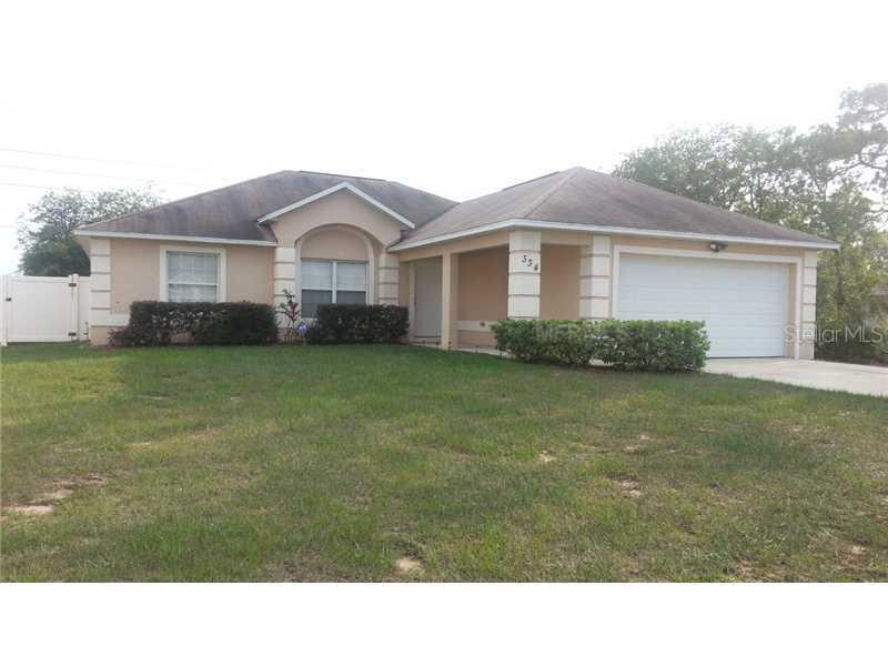 334 Kingfish Dr., Poinciana, FL 34759