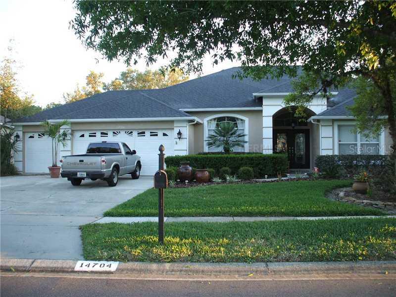 14704 Gainesborough Ct., Orlando, FL 32826