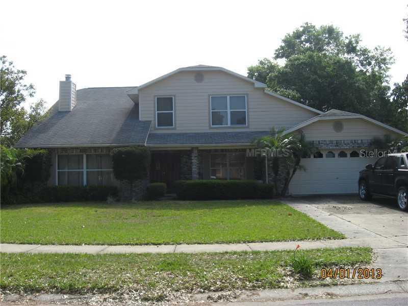 5157 Stratemeyer Dr., Edgewood, FL 32839