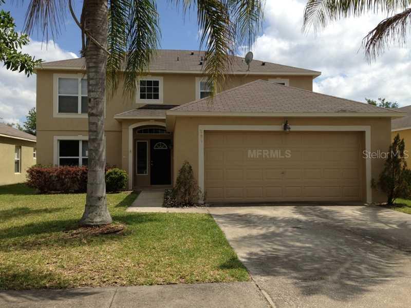 281 Sawyerwood Pl., Oviedo, FL 32765