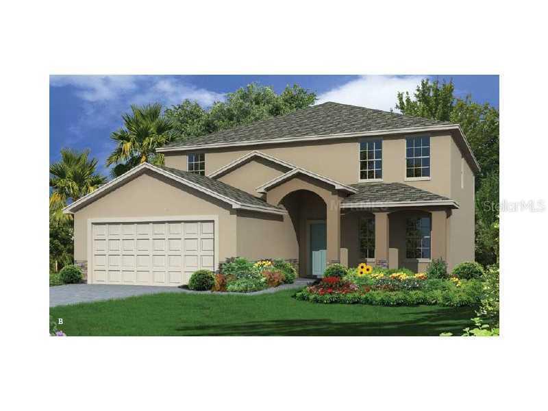 2827 Roccella Ct., Kissimmee, FL 34747