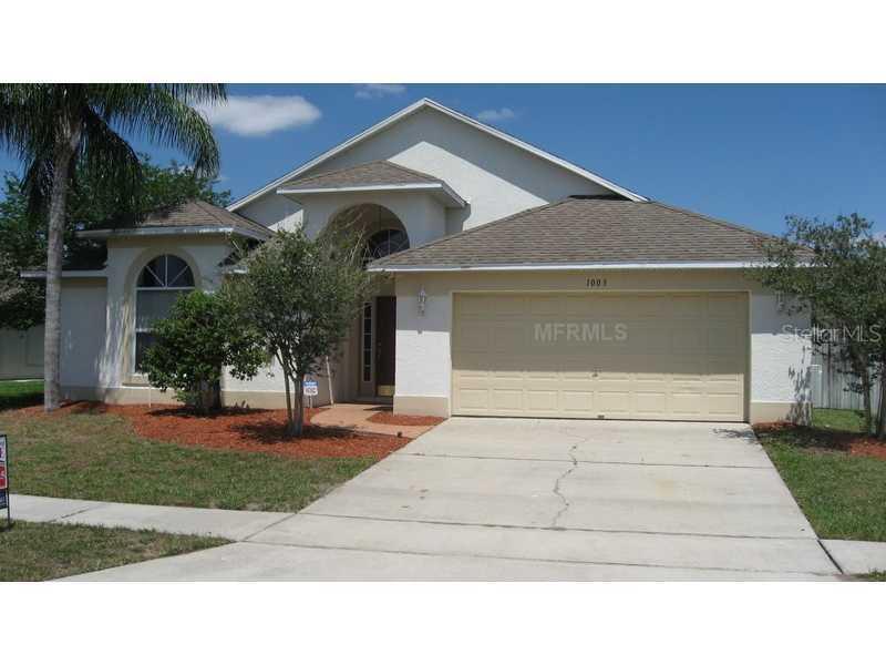 1003 Empress Ln., Orlando, FL 32825