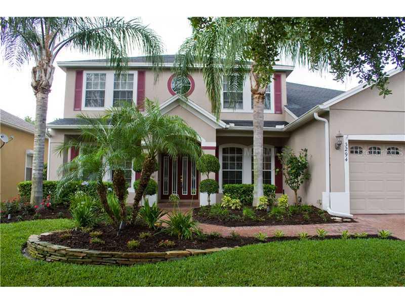 3294 Red Ash Cir., Oviedo, FL 32766