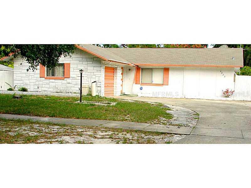 4823 Nantucket Ln, Orlando, FL 32808