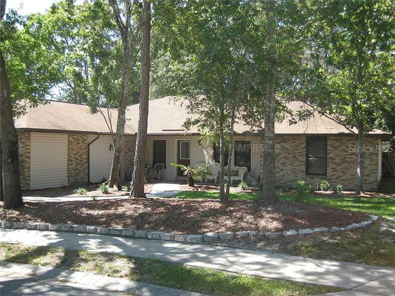 551 Matilda Pl., Longwood, FL 32750