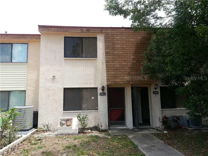 4823 Sisson Dr., Titusville, FL 32780