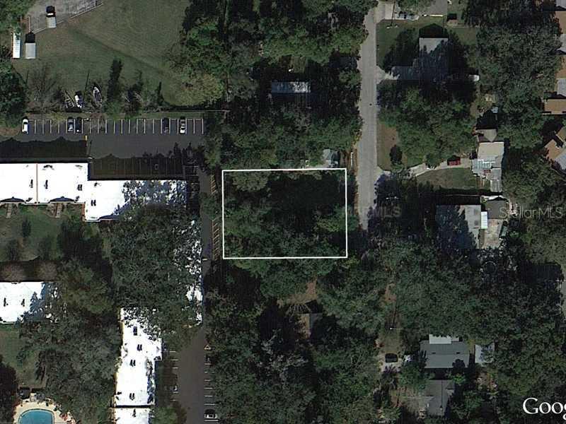 2806 Keystone Dr., Orlando, FL 32806