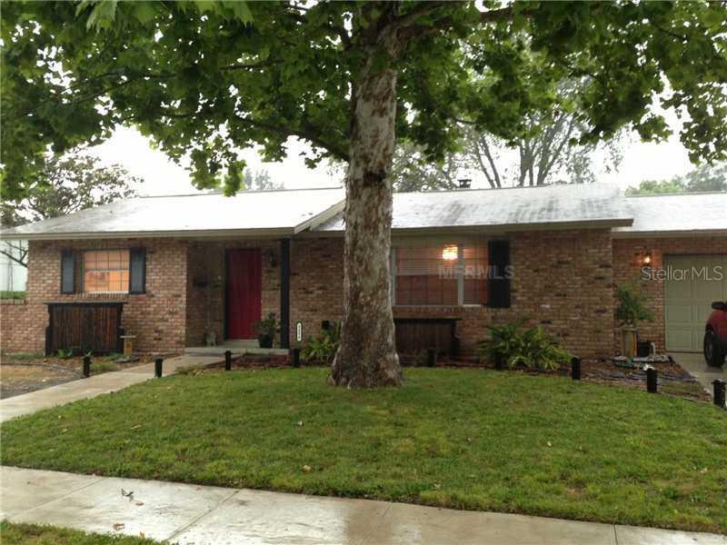 2490 Castlewood Rd., Maitland, FL 32751