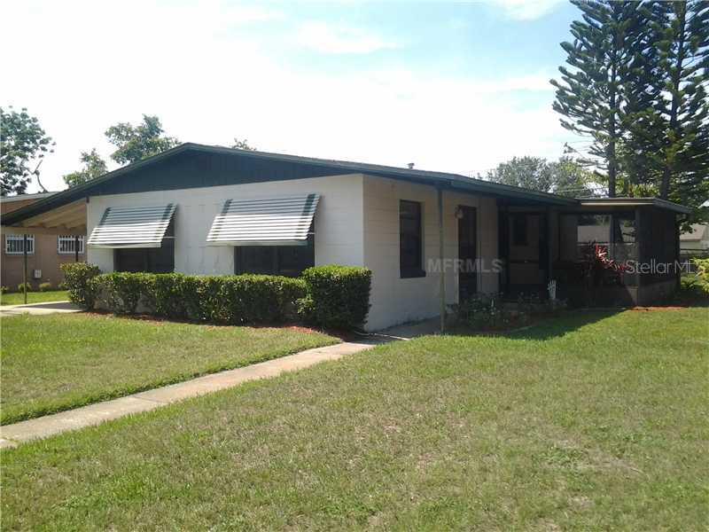 7821 Acadian Dr., Orlando, FL 32822
