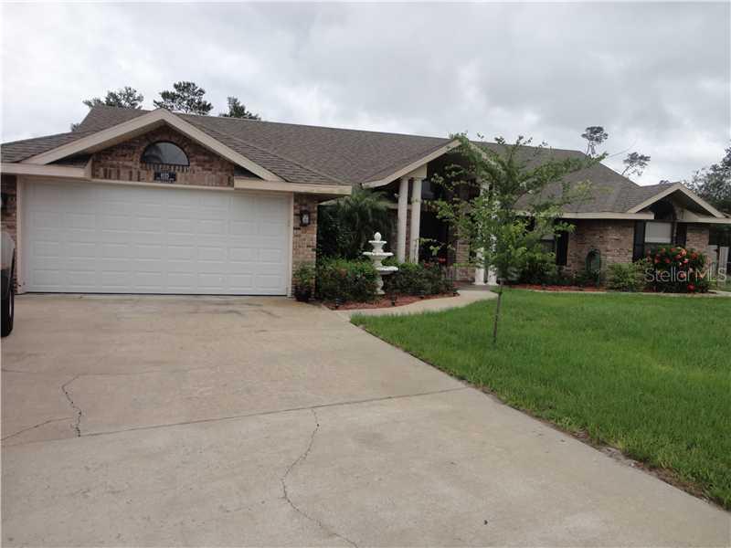 1025 E Hancock Dr., Deltona, FL 32725
