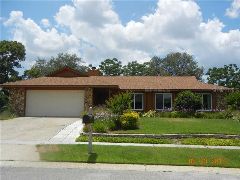 424 Bridle Path, Casselberry, FL 32707